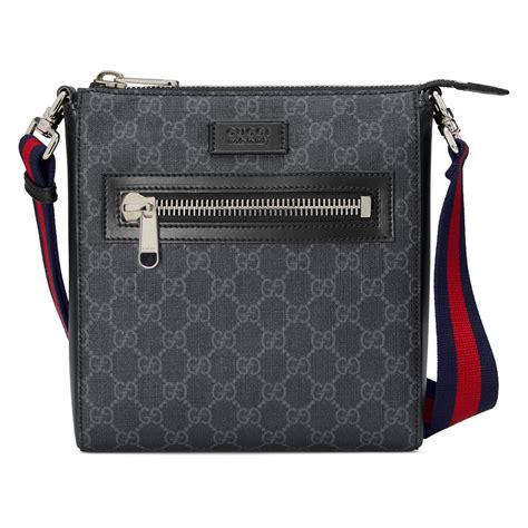 men's gucci bag crossbody|gucci bag men's price.